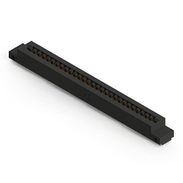 857-028-553-112 EDAC Inc.  Edgeboard Connectors